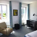 De France Hotel Sainte-Croix
