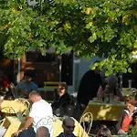 De France Hotel 3*
