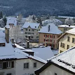 Hotel De France Sainte-Croix