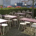 De France Hotel Sainte-Croix