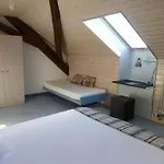 De France Hotel Sainte-Croix