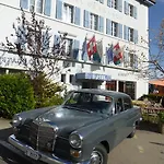 De France Hotel Sainte-Croix