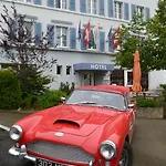 Hotel De France 3*