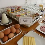 Hotel De France 3*