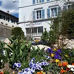 De France Hotel Sainte-Croix