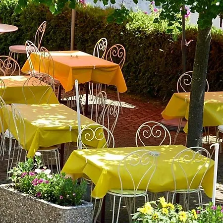 De France Hotell Sainte-Croix