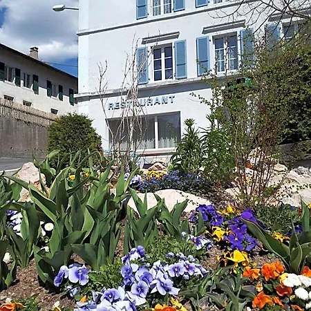 De France Hotell
