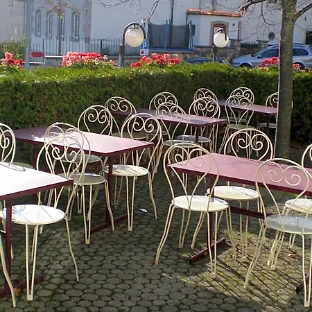 De France Hotell
