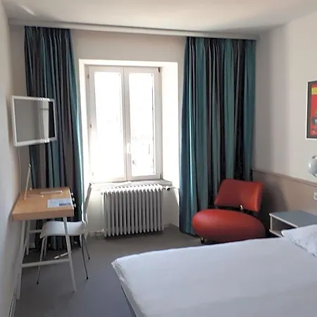 De France 3* Sainte-Croix