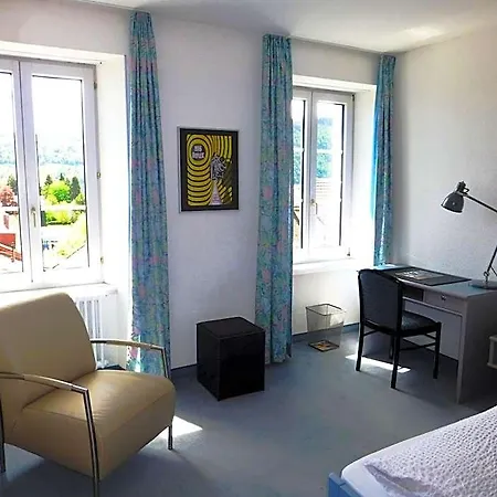 Hotell De France