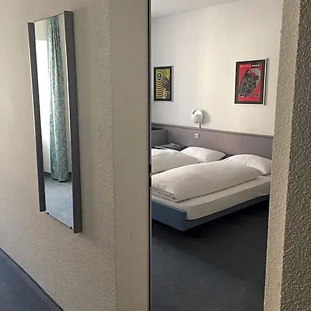 De France Hotell 3*