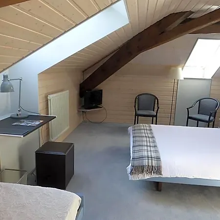 De France Hotell