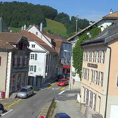 Hotell De France