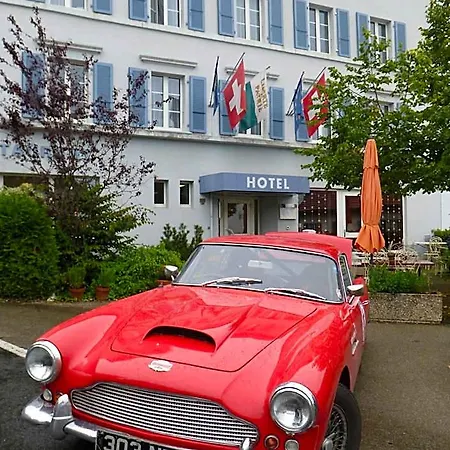 Otel De France 3*