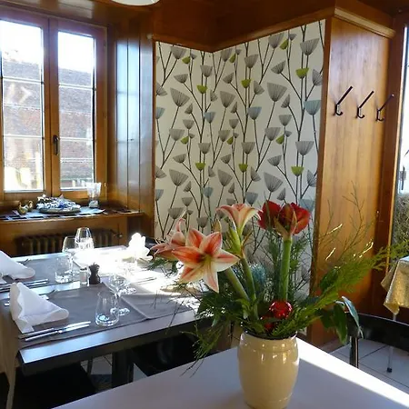 De France Hotell