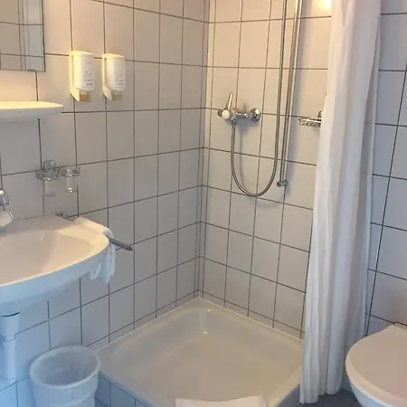 De France Hotell