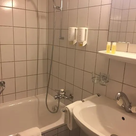 De France Hotell 3*