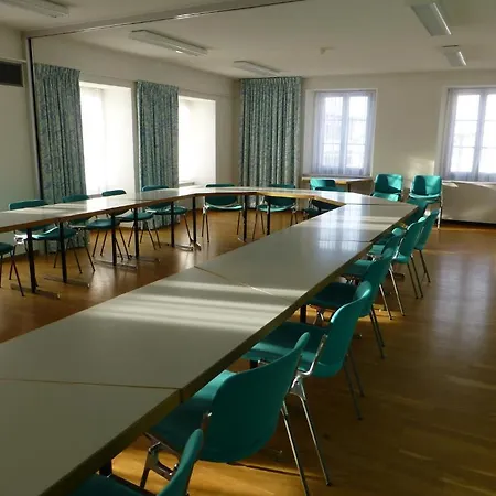 Hotel De France Sainte-Croix