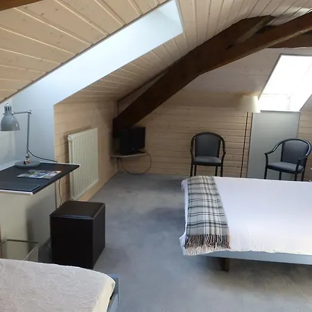 De France Sainte-Croix