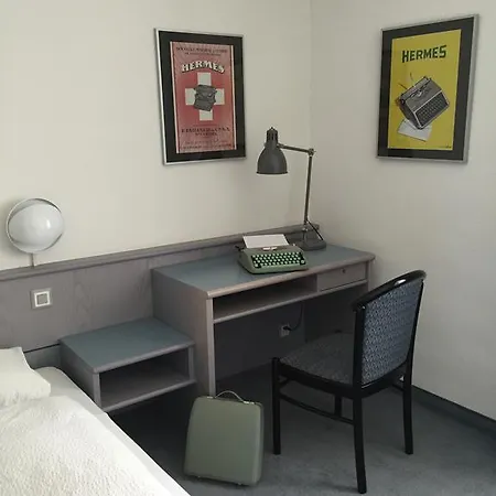 Otel De France