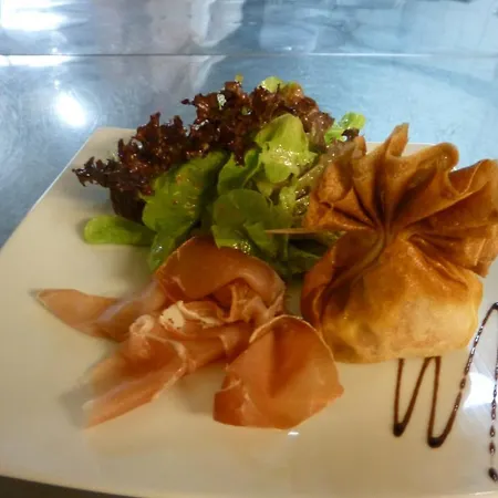ホテル De France