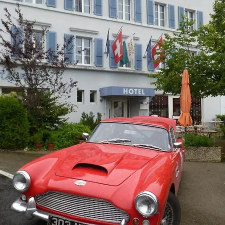 Hotell De France 3*