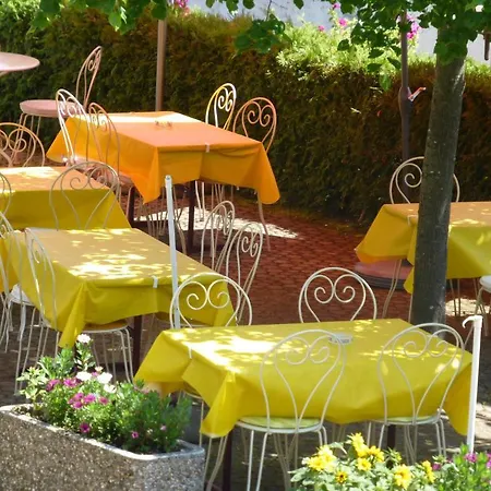 De France 3* Sainte-Croix