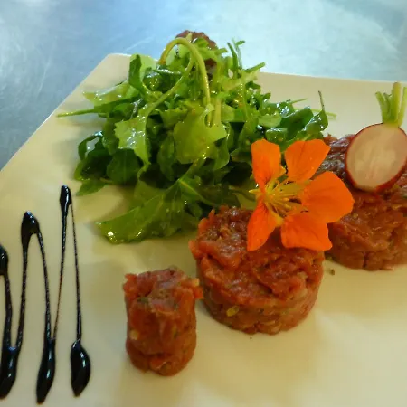 De France Otel Sainte-Croix