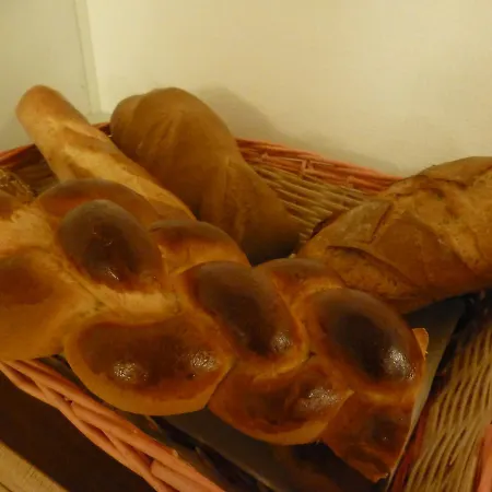 Otel De France Sainte-Croix