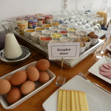 Hotel De France 3*