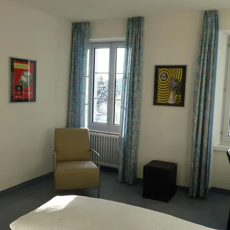 Otel De France Sainte-Croix