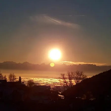 Hotel De France Sainte-Croix