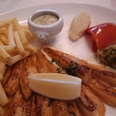 Hotell De France