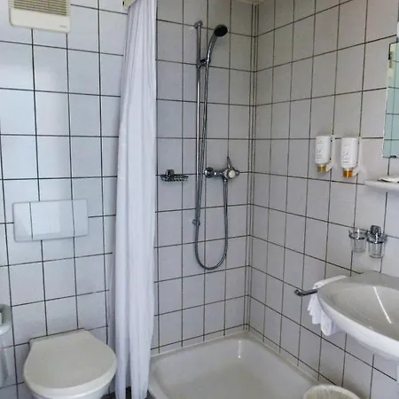De France Hotell
