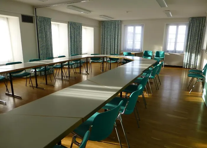 Hotel De France Sainte-Croix