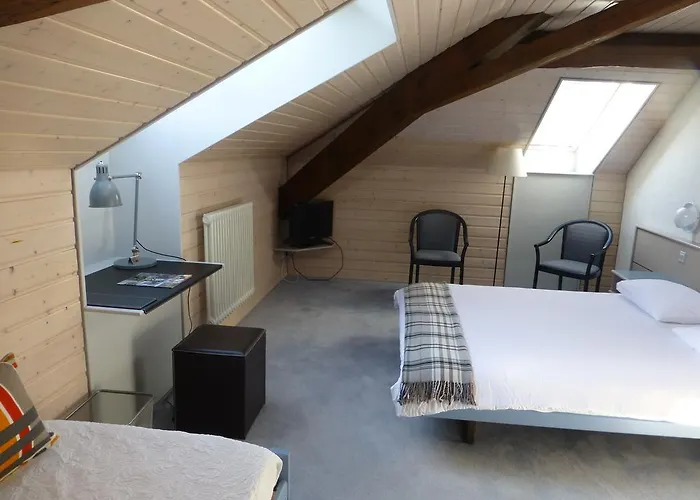 De France Sainte-Croix