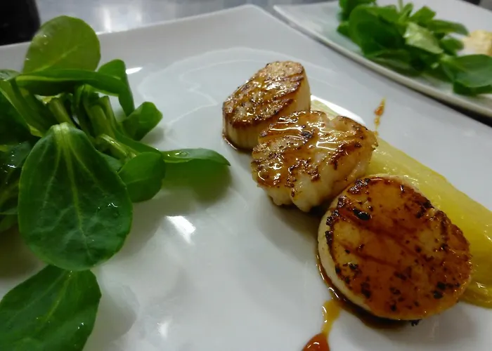 De France 3* Sainte-Croix