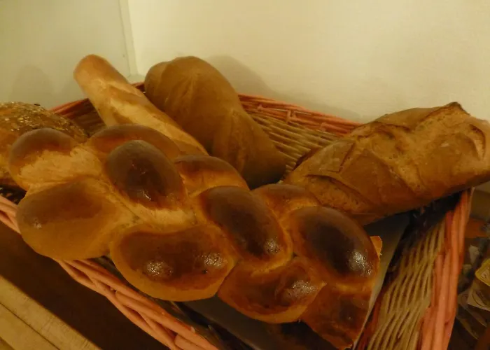 Hotel De France Sainte-Croix