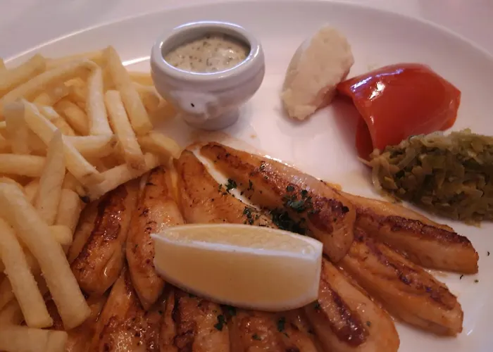 酒店 法兰西酒店