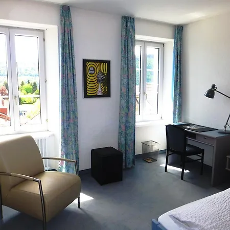 De France Hotel Sainte-Croix