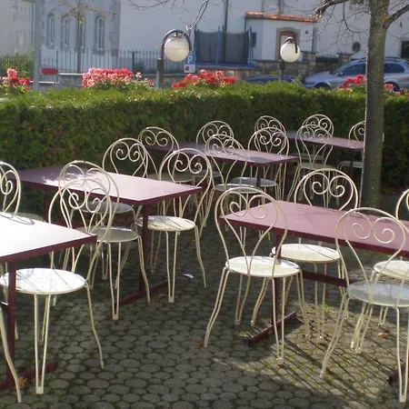 De France Hotel Sainte-Croix