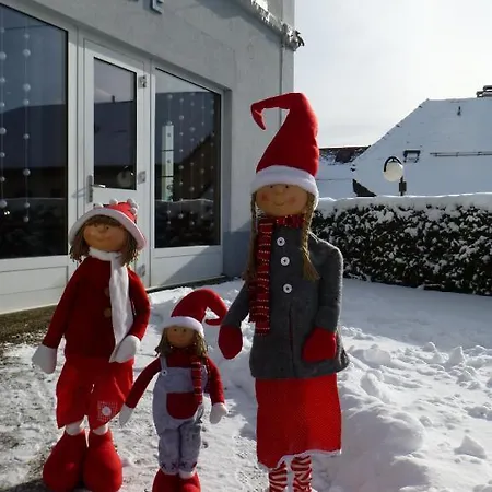 De France Hotel Sainte-Croix