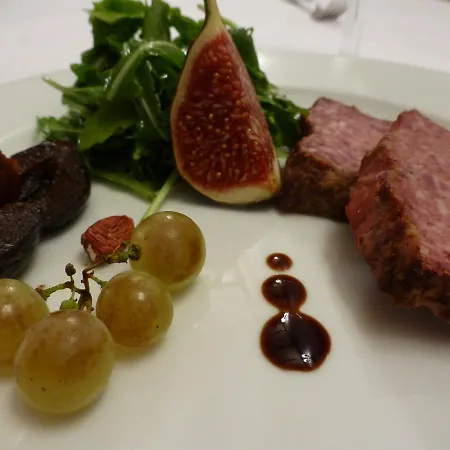 De France Hotel Sainte-Croix